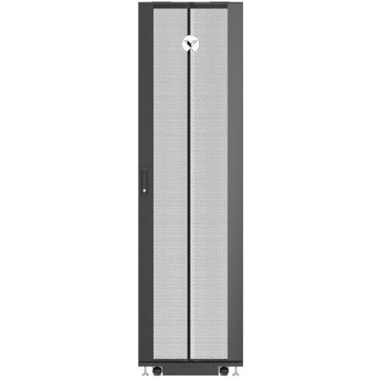 Vertiv VR Rack - 45U Server Rack Enclosure| 600x1100mm| 19-inch Cabinet (VR3105)