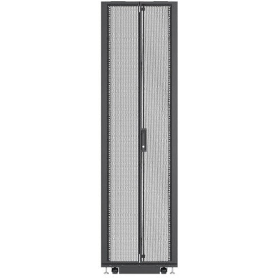 Vertiv VR Rack - 45U Server Rack Enclosure| 600x1100mm| 19-inch Cabinet (VR3105)