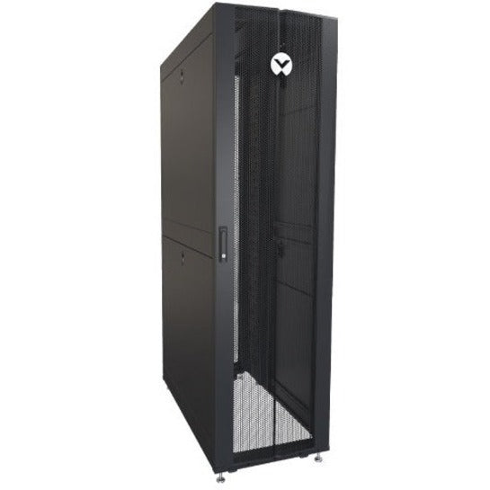 VERTIV VR RACK - 45U WITH      