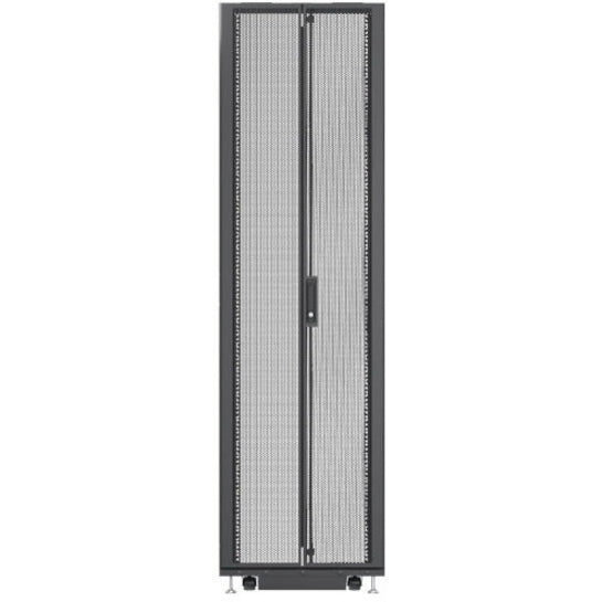 Vertiv VR Rack - 45U Server Rack Enclosure| 600x1200mm| 19-inch Cabinet (VR3305)