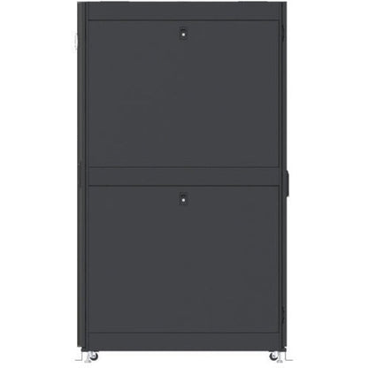 Vertiv VR Rack - 45U Server Rack Enclosure| 600x1200mm| 19-inch Cabinet (VR3305)