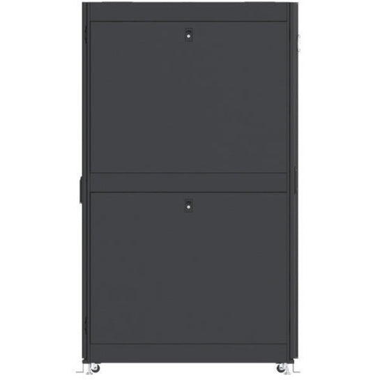 Vertiv VR Rack - 45U Server Rack Enclosure| 600x1200mm| 19-inch Cabinet (VR3305)