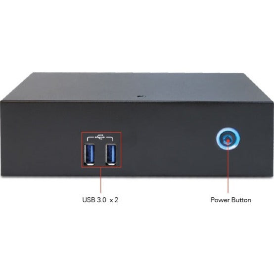 AOpen Digital Engine DE5500 Digital Signage Appliance