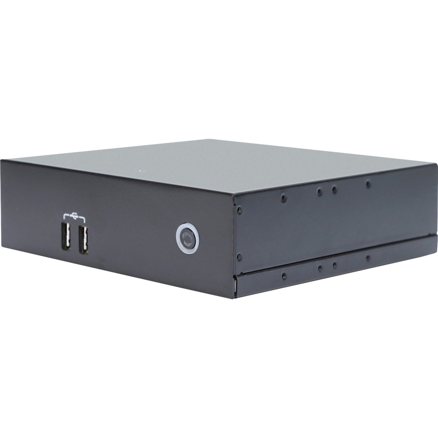 AOpen Digital Engine DE5500 Digital Signage Appliance