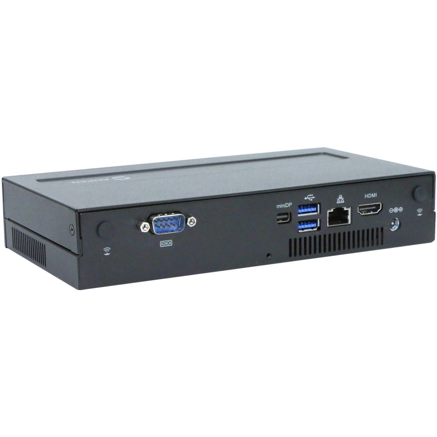 AOpen Media Engine ME57U Digital Signage Appliance