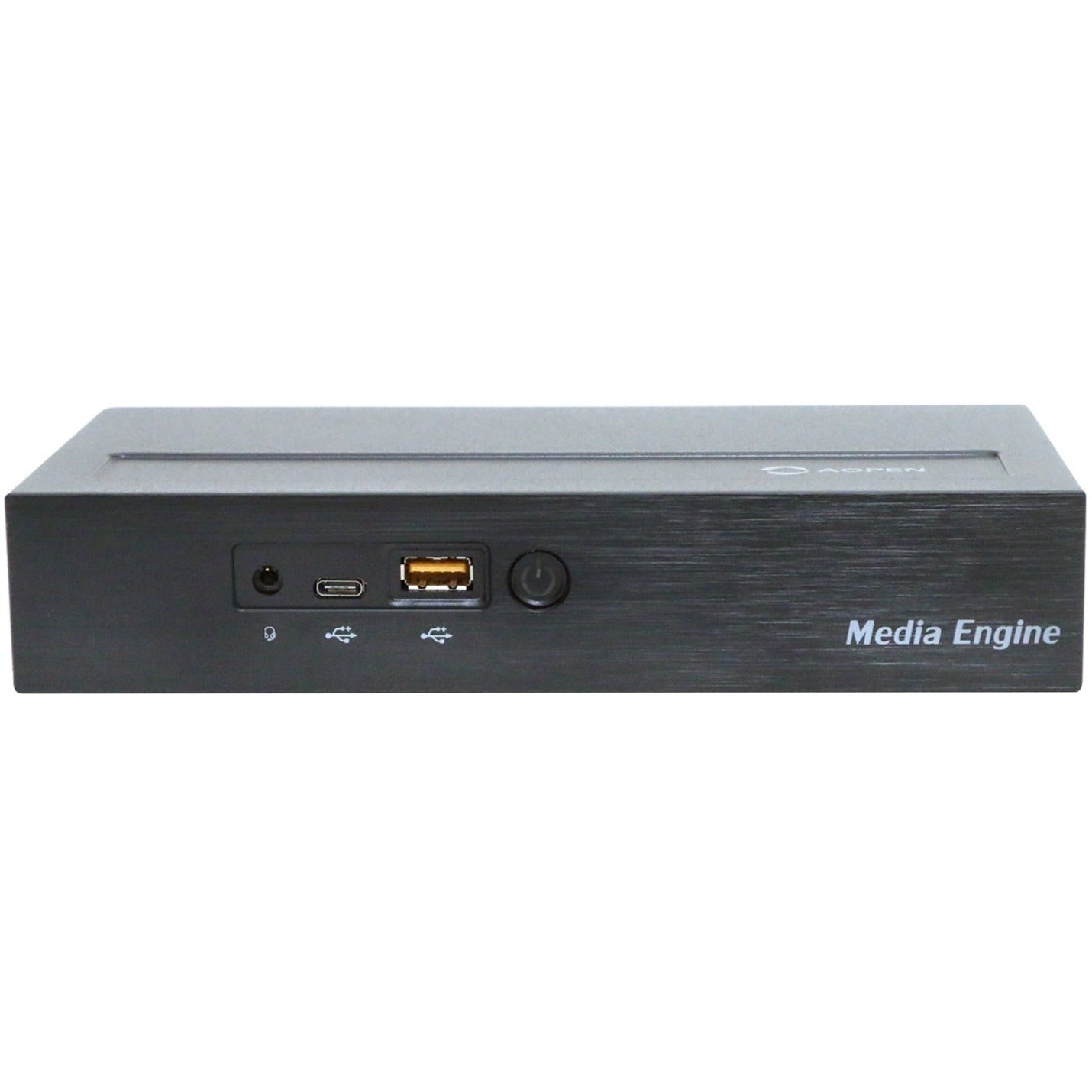 AOpen Media Engine ME57U Digital Signage Appliance