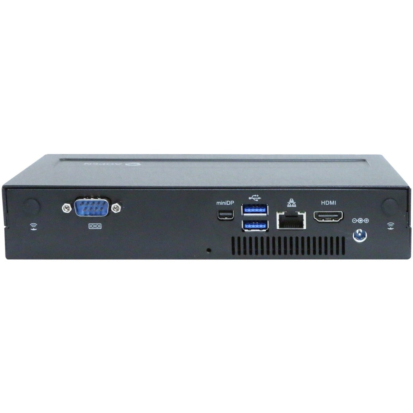 AOpen Media Engine ME57U Digital Signage Appliance