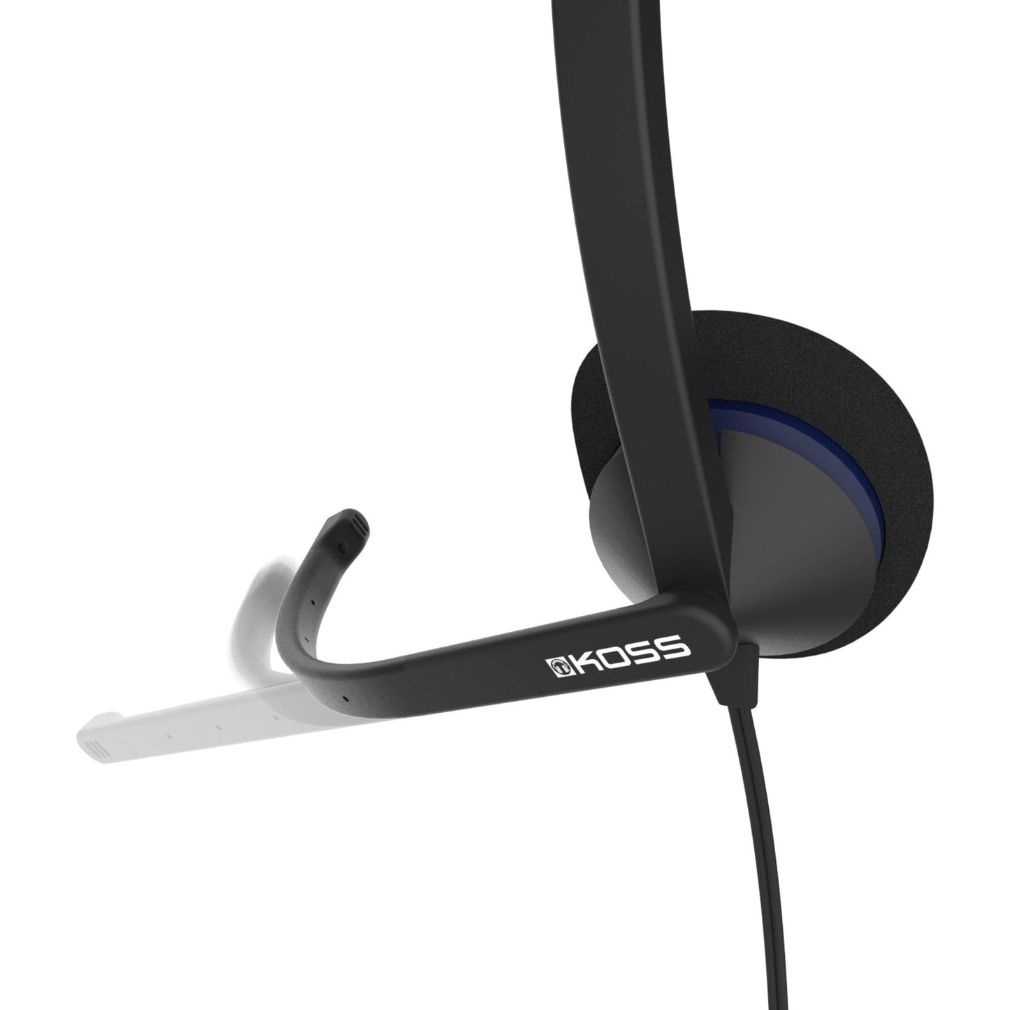 Koss CS200-USB Headsets & Gaming