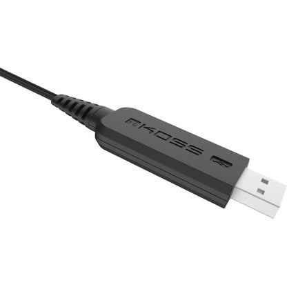 Koss CS200-USB Headsets & Gaming