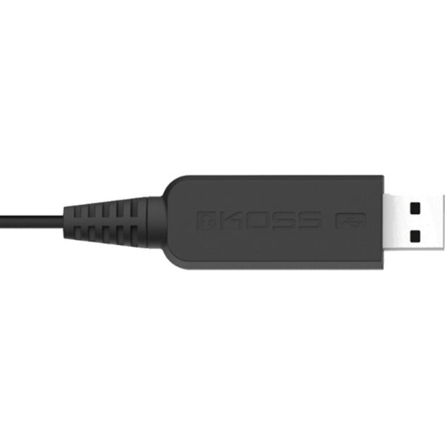 Koss CS300-USB Headsets & Gaming