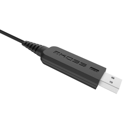 Koss CS300-USB Headsets & Gaming