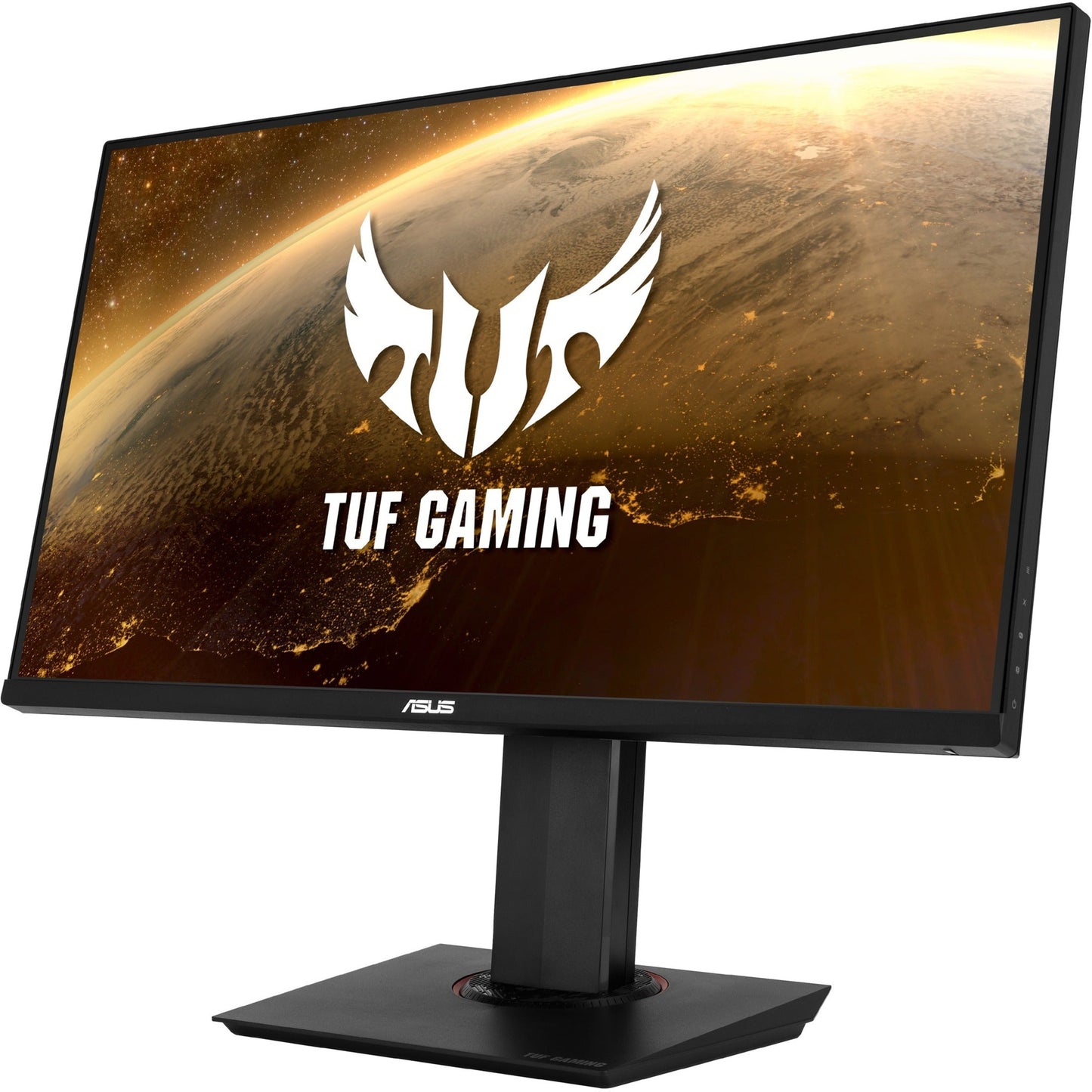 TUF VG289Q 28" 4K UHD Gaming LCD Monitor - 16:9 - Black