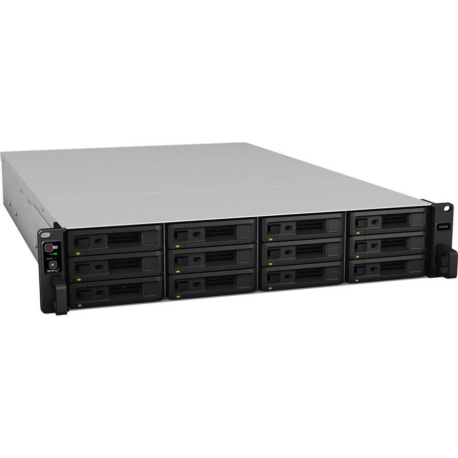 12BAY NAS DISKSTATION SA3200D  