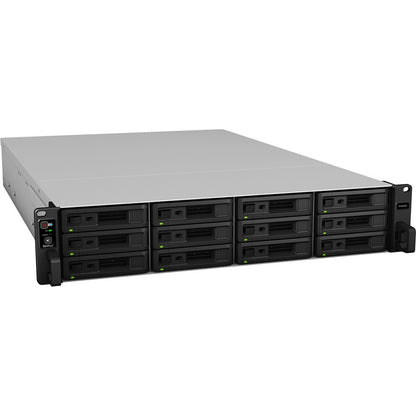 12BAY NAS DISKSTATION SA3200D  