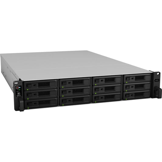 12BAY NAS DISKSTATION SA3200D  