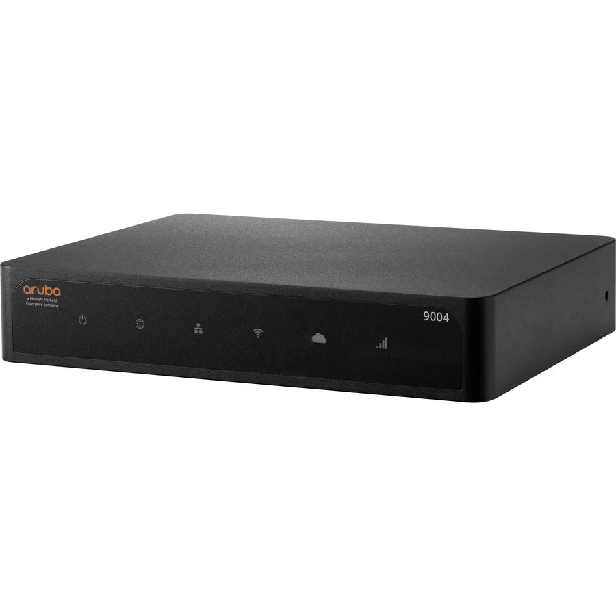 ARUBA 9004 JP BRANCH GATEWAY   