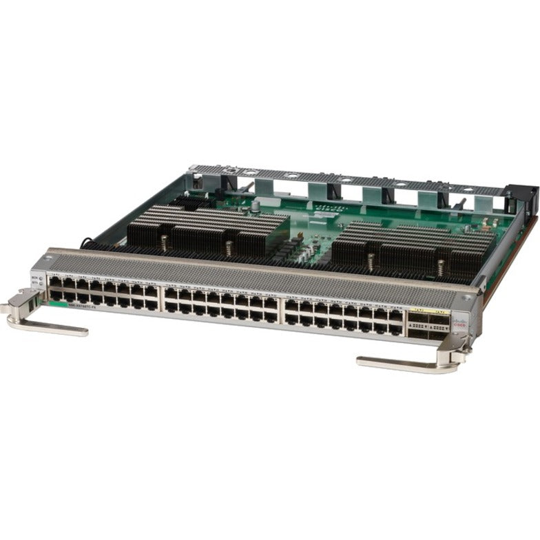 Cisco Expansion Module