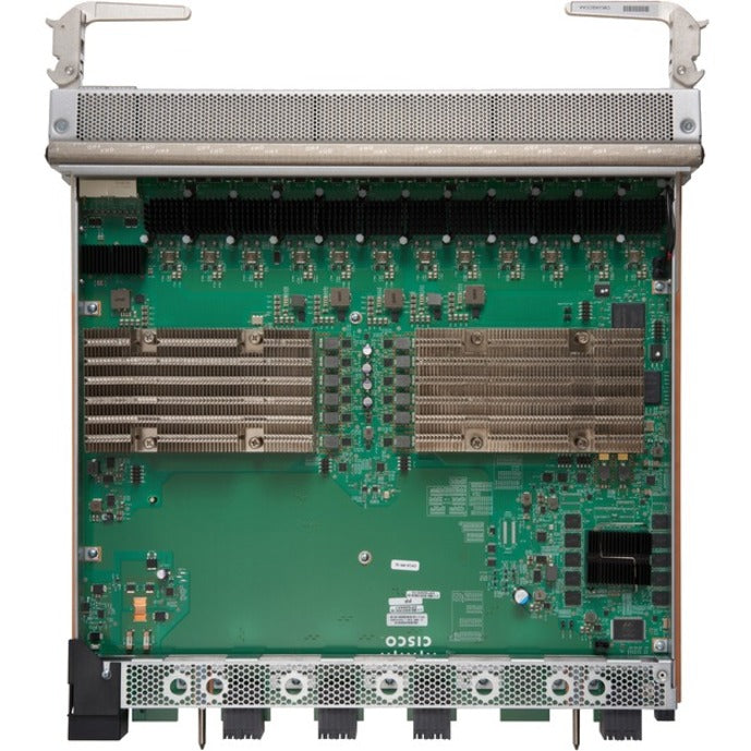 Cisco Expansion Module