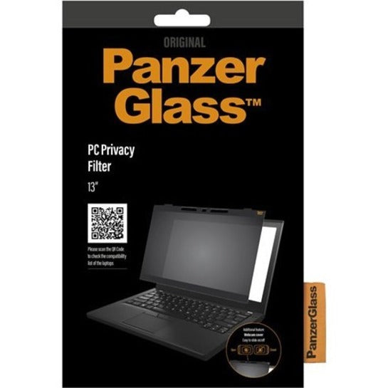 PanzerGlass Original Privacy Screen Filter