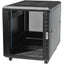 15U SERVER RACK CABINET 4 POST 