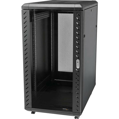 15U SERVER RACK CABINET 4 POST 