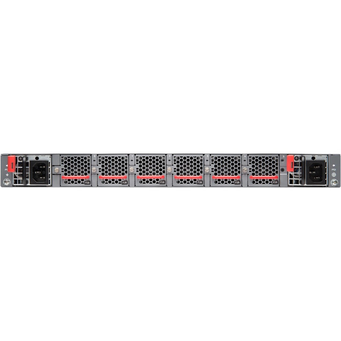 Juniper QFX5120-32C Ethernet Switch