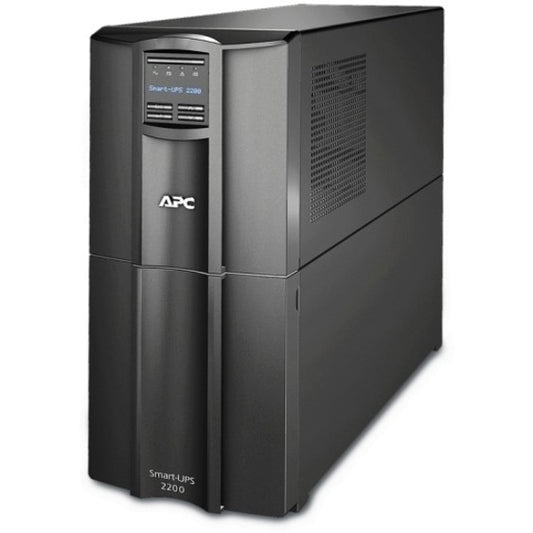 APC SMART-UPS 2200VA LCD 230V  