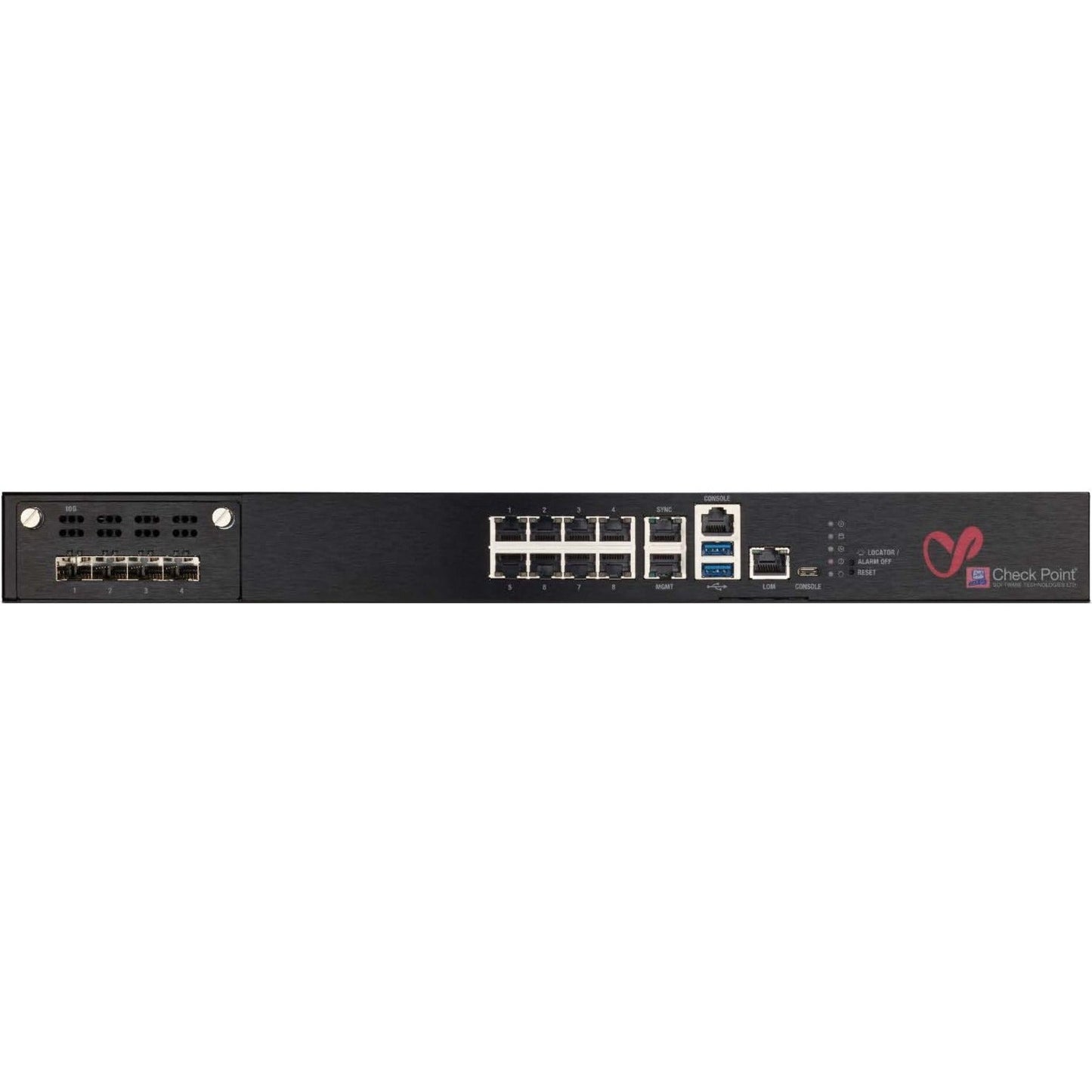 Check Point Quantum 6200 Security Gateway