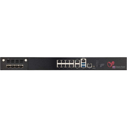 Check Point Quantum 6200 Security Gateway