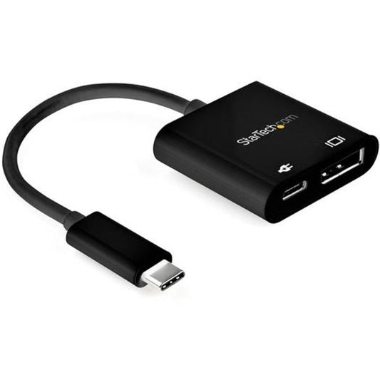 USB C TO DISPLAYPORT ADAPTER 8K