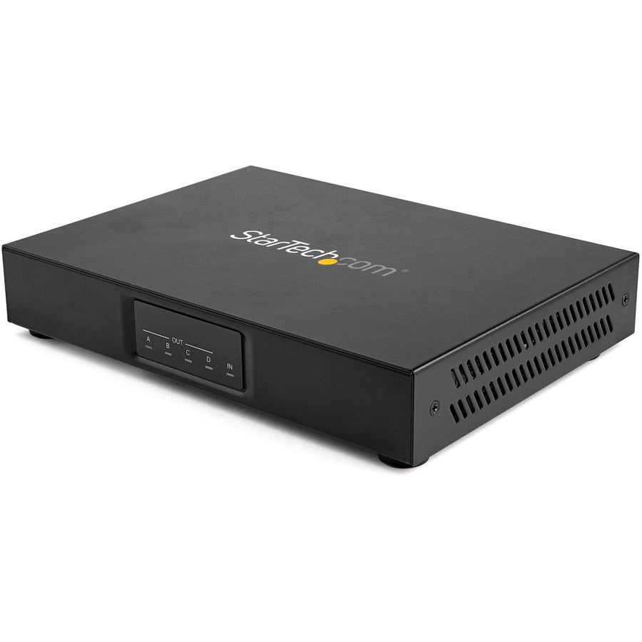 2X2 4K HDMI SPLITTER VIDEL WALL