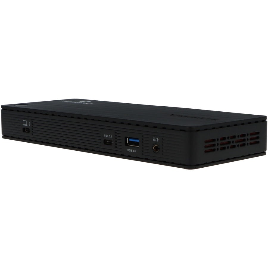 VT4800 TB3/USBC DOCKING        