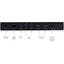 VT4800 TB3/USBC DOCKING        