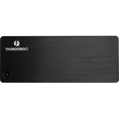 VT4800 Thunderbolt 3 USB-C Docking Station w/ 60W PD
