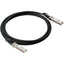 Axiom 10GBASE-CU SFP+ Passive DAC Twinax Cable Ubiquiti Compatible 0.5m