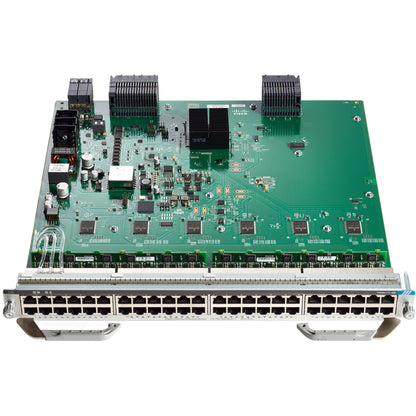 Cisco C9400-LC-48P Expansion Module