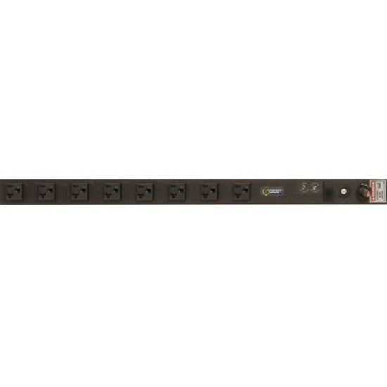 Geist rPDU VSSKN084-102S20TL 8-Outlets PDU