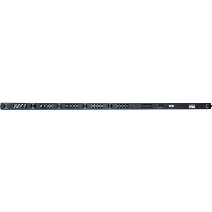 Geist rPDU VHVBN302-102IN6TL6 30-Outlets PDU