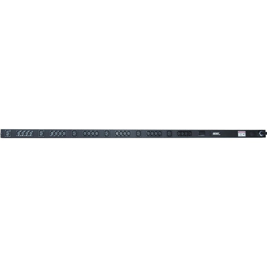 Geist rPDU VHVBN302-102IN6TL6 30-Outlets PDU