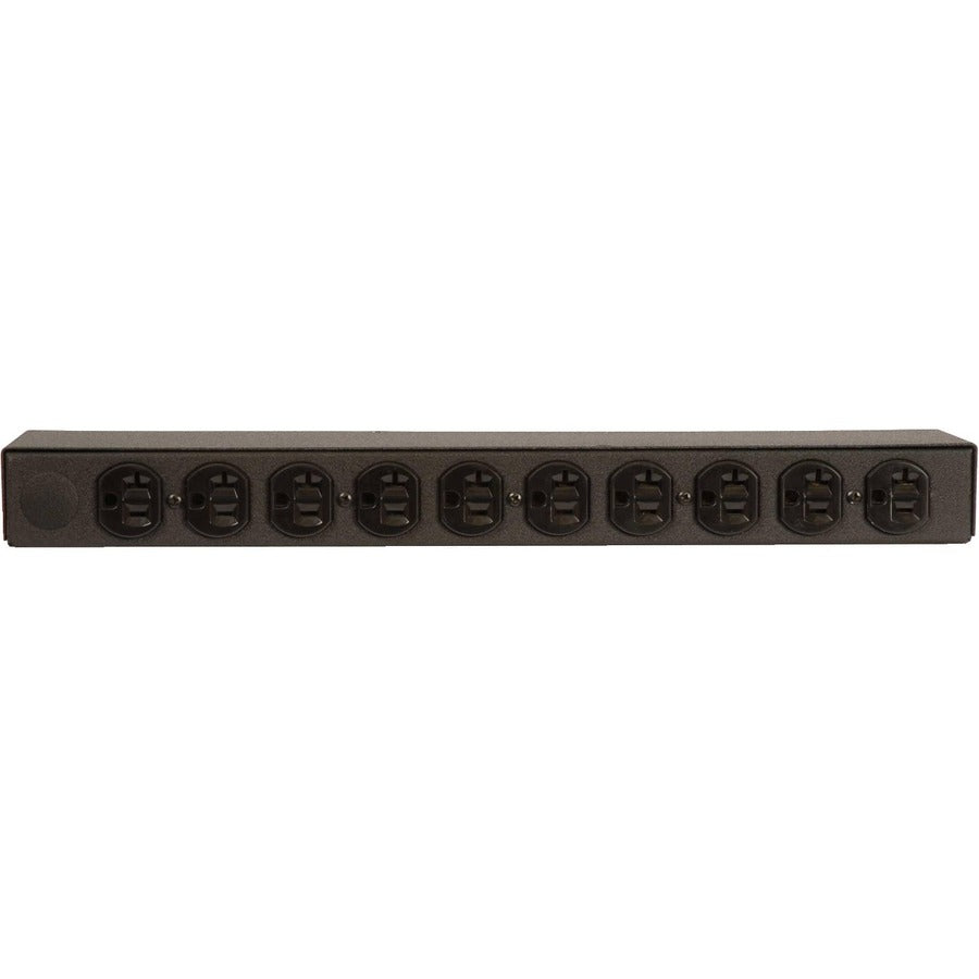 Geist rPDU SPFN104-1025TL 10-Outlets PDU