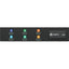 Geist rPDU DU00X2R1-24CF17-2S02A9H00-S 24-Outlets PDU