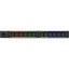 Geist rPDU DU01X1R1-12CF17-1S02A9H00-S 12-Outlets PDU