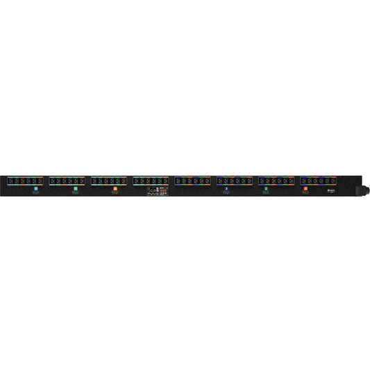 VERTIV rPDU DU03E5B1-48CF17-2S02A9K00-S-A 48-Outlets PDU