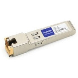 CISCO SFP-GE-T-I COMP XCVR     