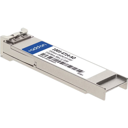 AddOn Optelian XFP Module