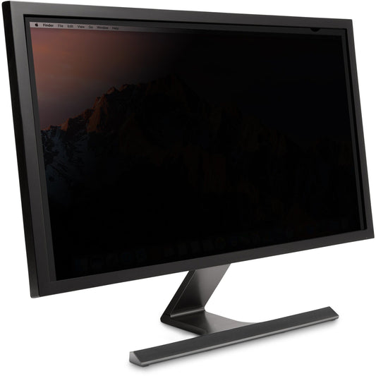 ACCO FP201 Privacy Screen for Monitors (20.1" 4:3) Matte Glossy