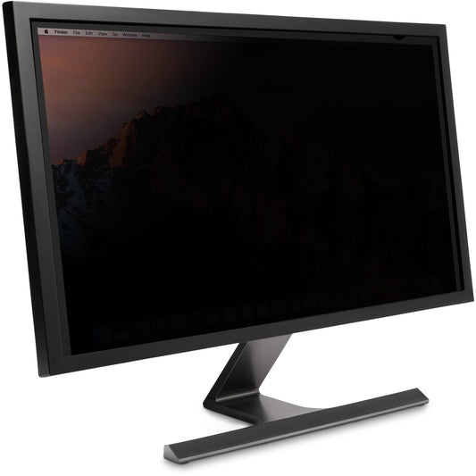 ACCO FP270W10 Privacy Screen for Monitors (27" 16:10) Black