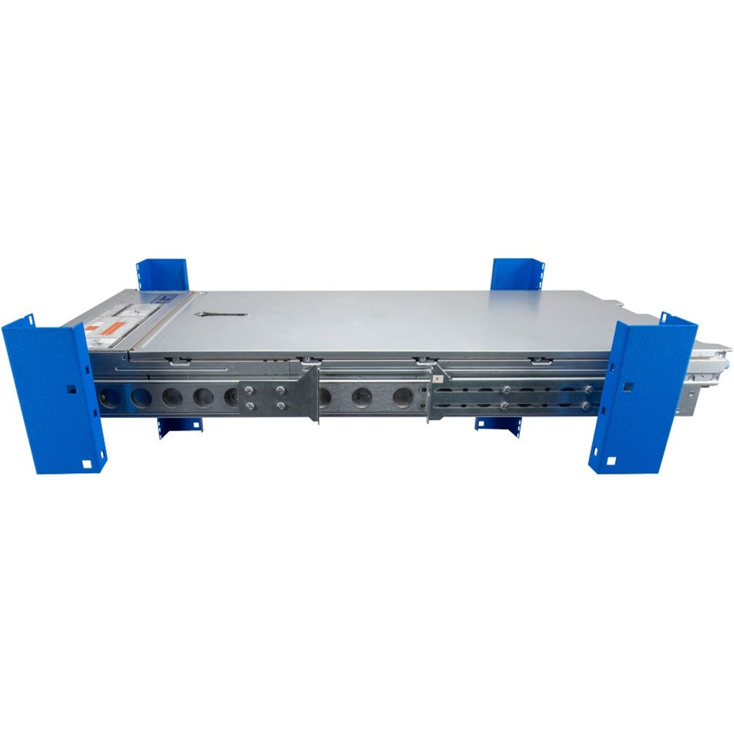 Rack Solutions 2U Cobra 125-A Rail for Dell