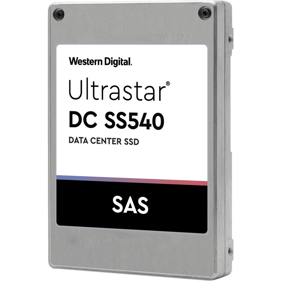 1600GB ULTRASTAR DC SS540 SFF  