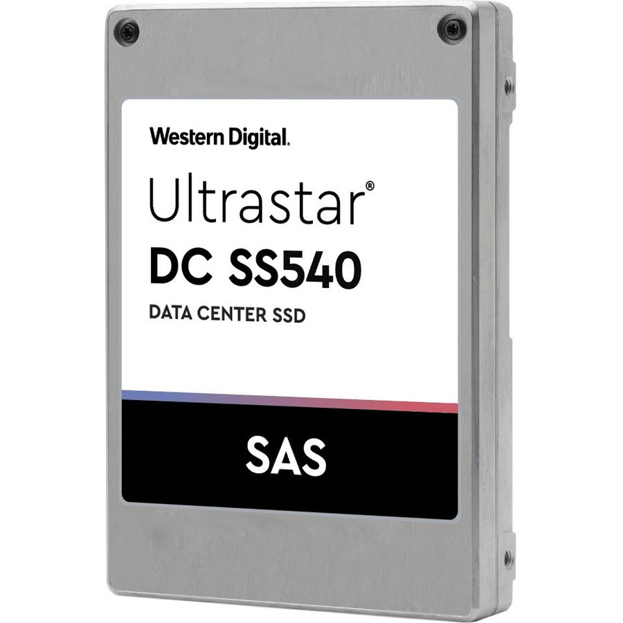 1600GB ULTRASTAR DC SS540 SFF  